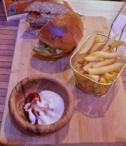 Lili Food — photo 3
