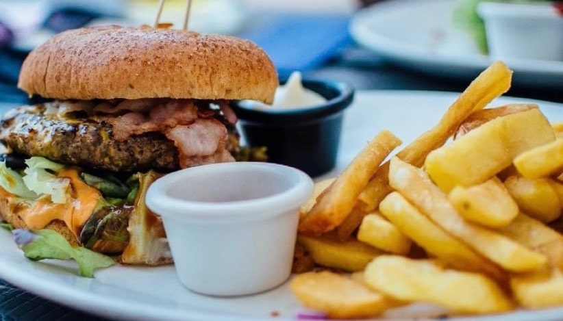 Ô Délices food — photo 2