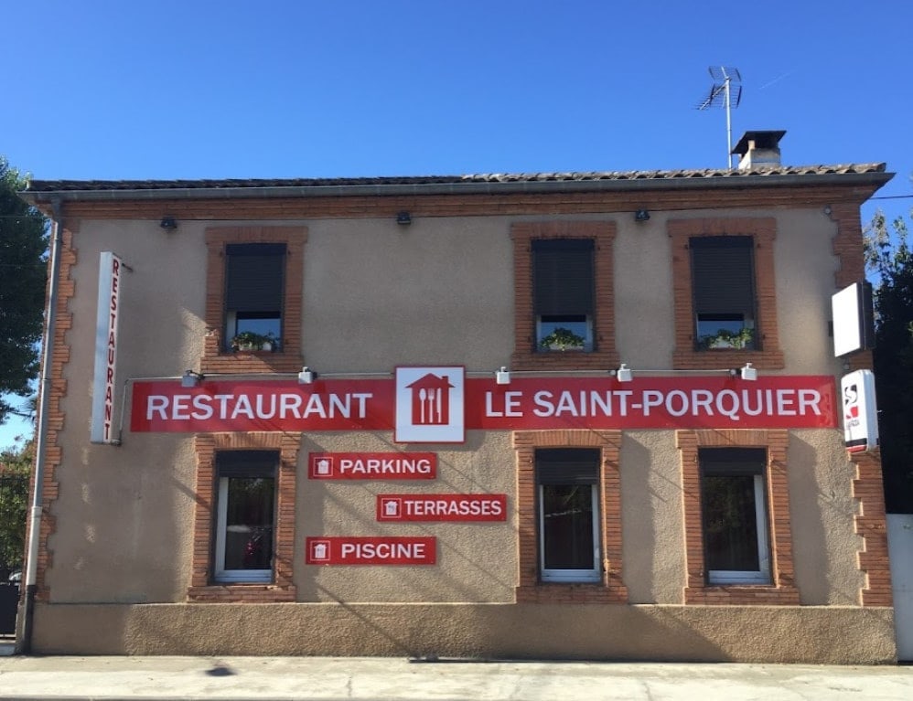 Le Saint Porquier — photo 3