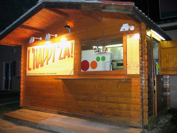 L'Happy'Za — photo 3