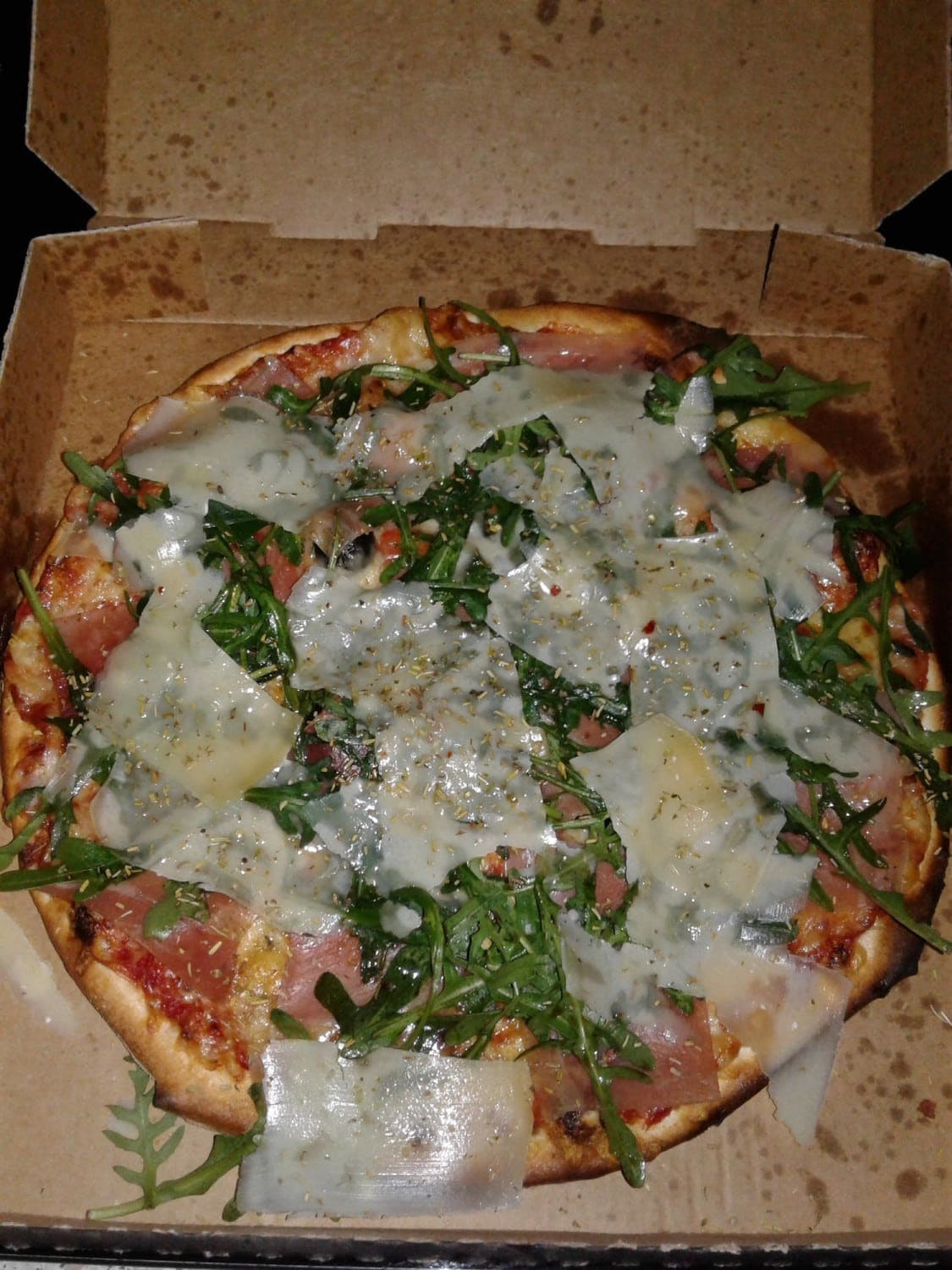 L'Happy'Za — photo 2