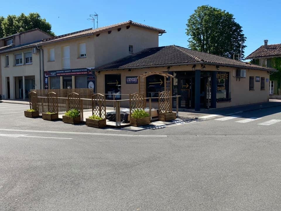 L'odyssée — photo 3
