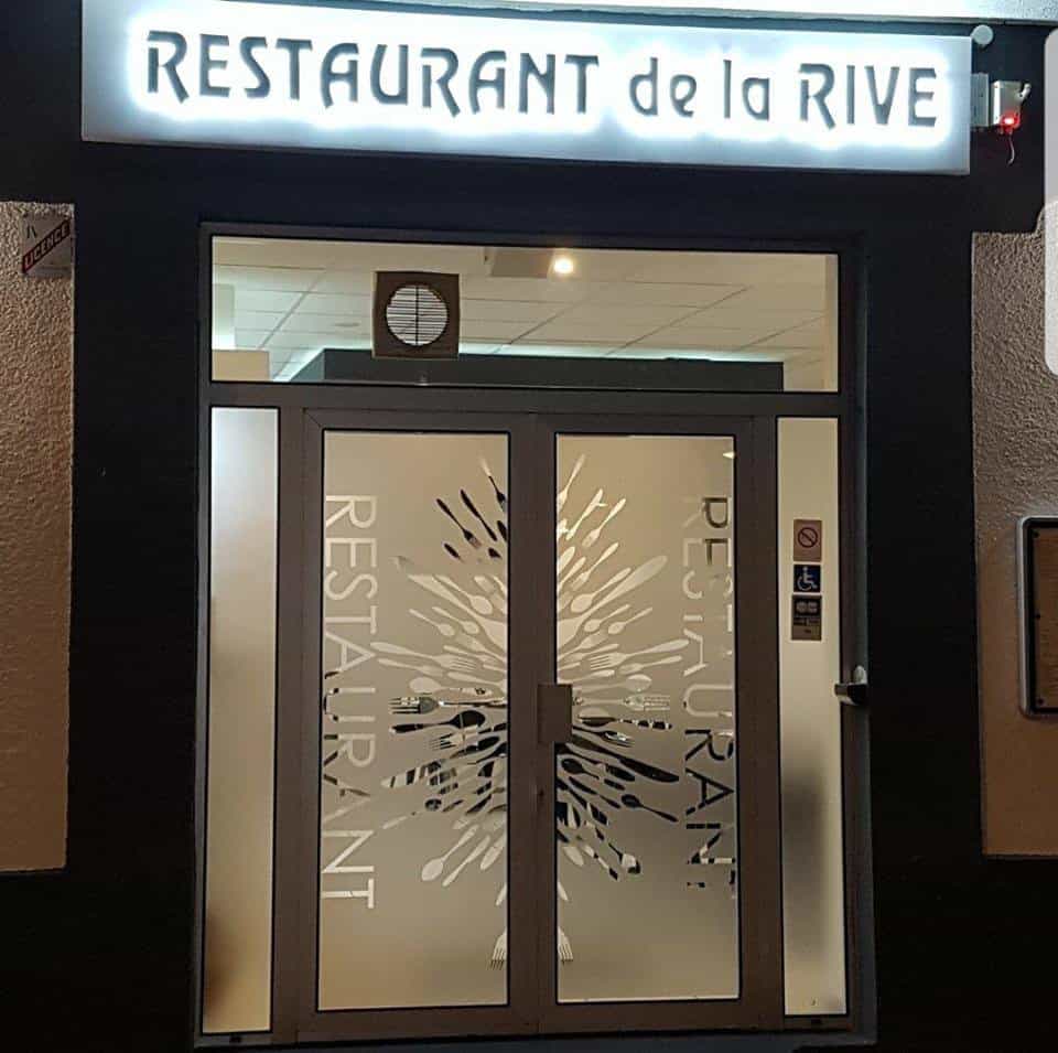 La rive — photo 2