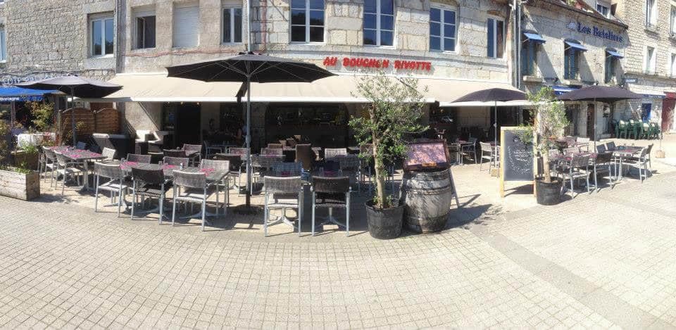 Aux Berges De Bioule — photo 3