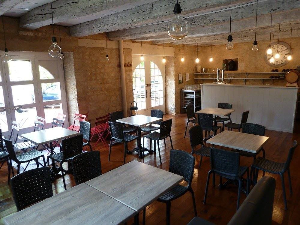 Café Cornelia — photo 3