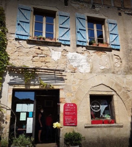 Café Elia — photo 2