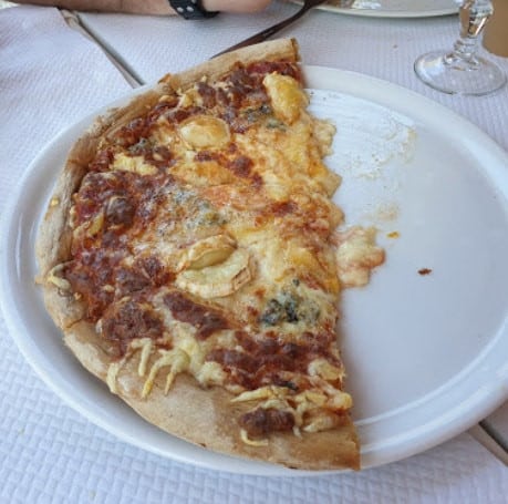 D'Pizza — photo 2