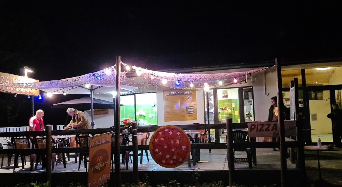 La pizza niquel — photo 2