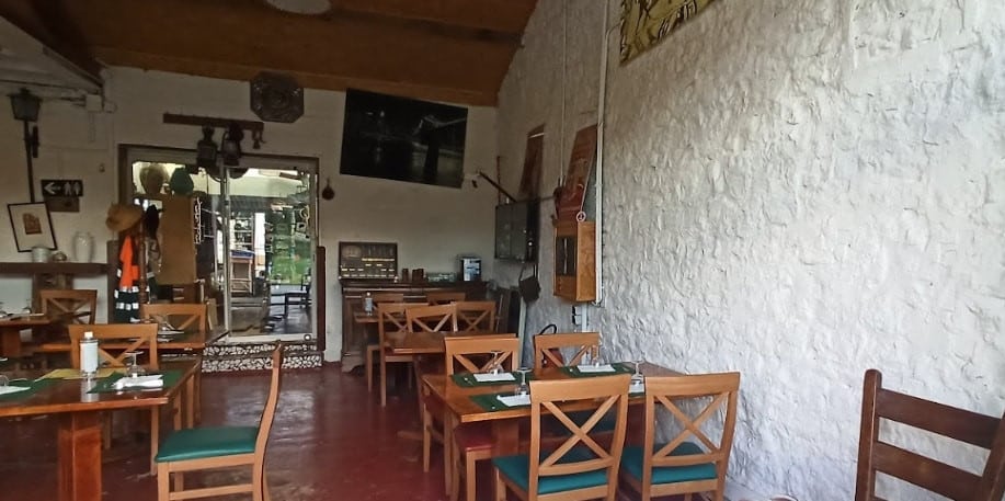 La pizza niquel — photo 3