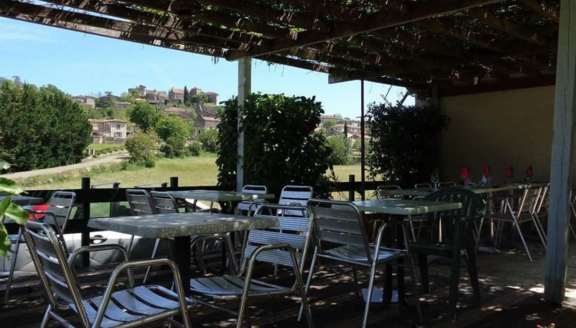 Les Bastides — photo 2