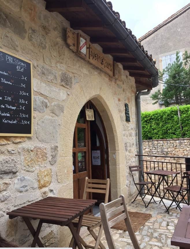 Taverne Du Temps — photo 2