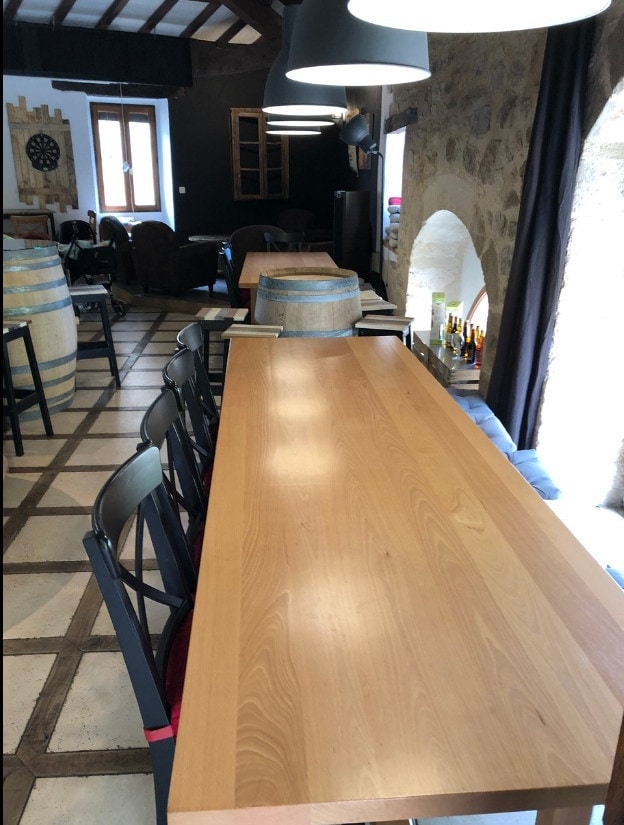 Taverne Du Temps — photo 3