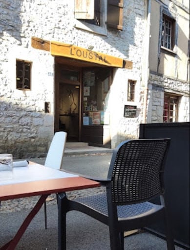 L'oustal — photo 3