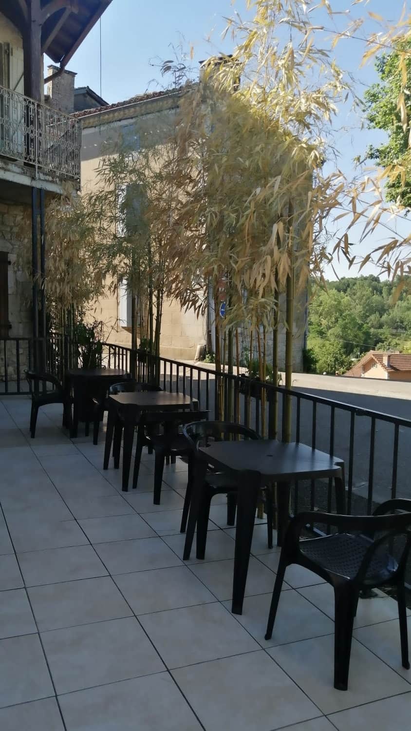 Les Frangipanes — photo 2