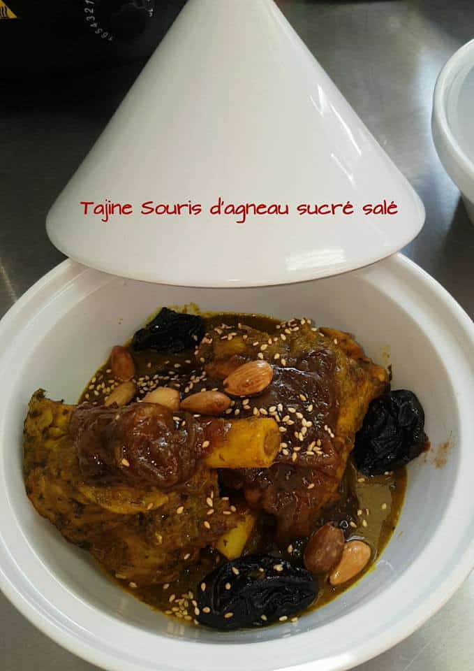 Aux Portes d'Essaouira — Marocain et Couscous à Negrepelisse — photo 2