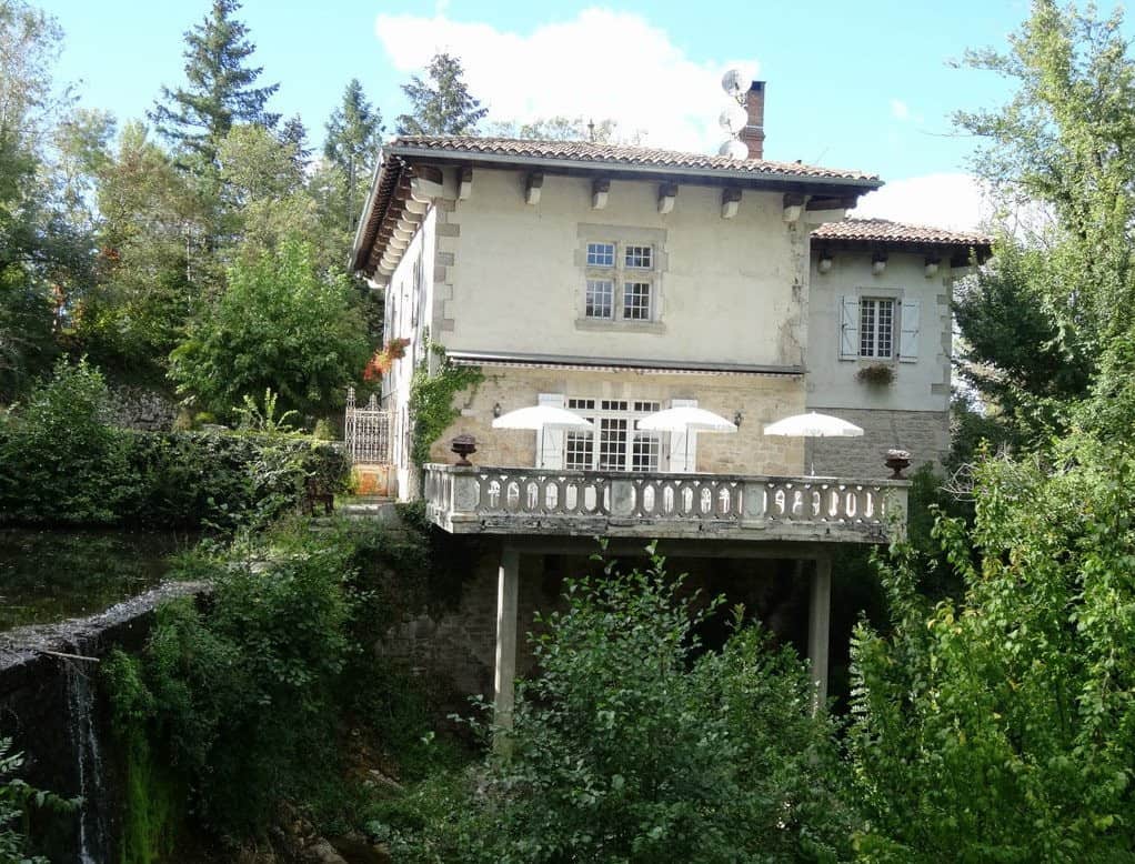 Les Gorges de l'Aveyron — photo 2