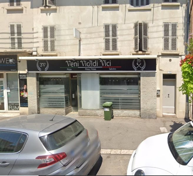 3V Veni Vidi Vici — photo 3