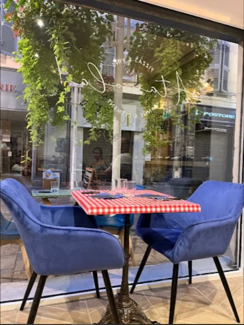 A tavola — photo 3