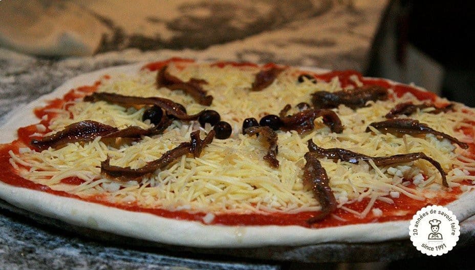 Al Calzone — photo 3