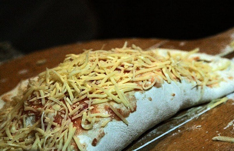 Al Calzone — photo 4