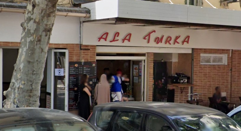 Ala Turka — photo 3