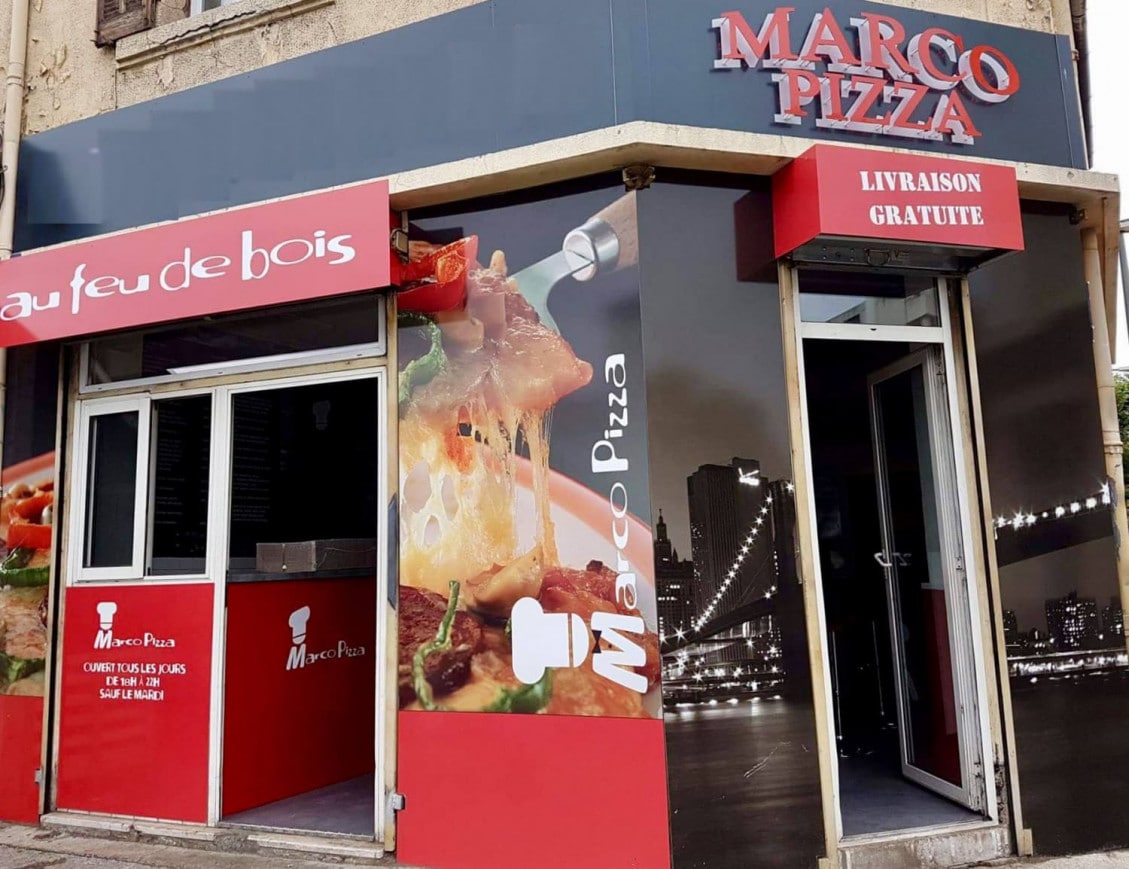 Allo Marco Pizza — photo 3