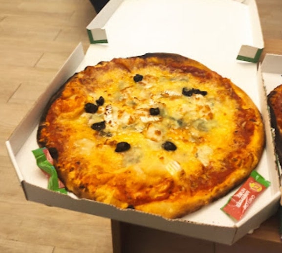 Allo Marco Pizza — photo 2