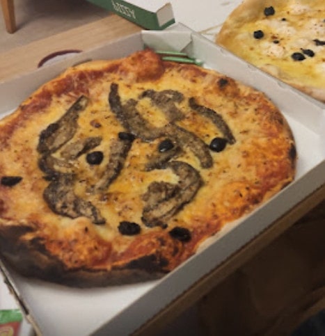 Photo de Allo Marco Pizza