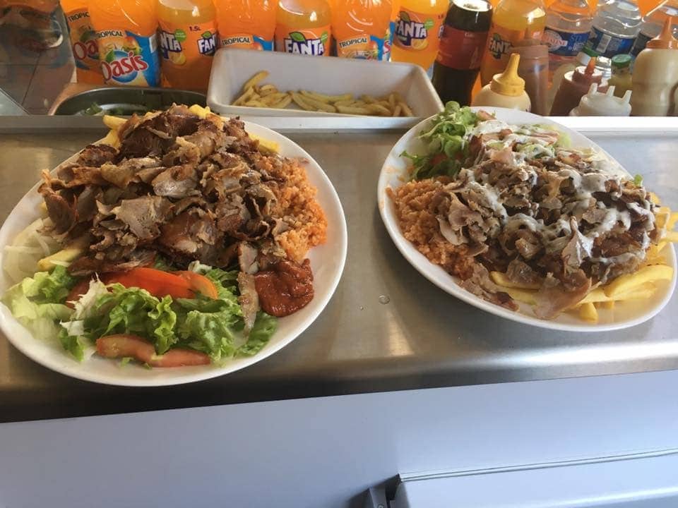 Antalya kebab — photo 3