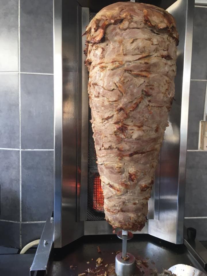 Antalya kebab — photo 2