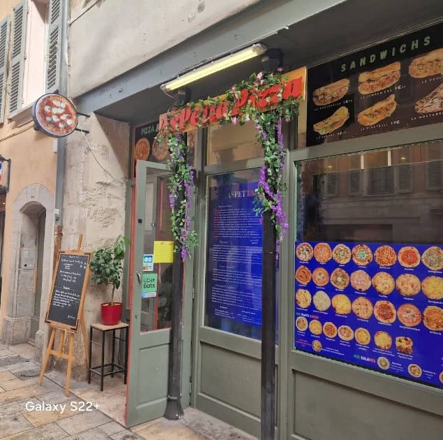 Aspetta Pizza — photo 2