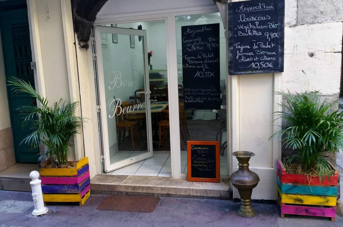 Au Bon Beurre — photo 2