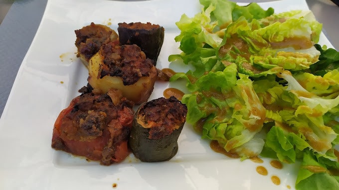 Au Bouchon Provencal — photo 2