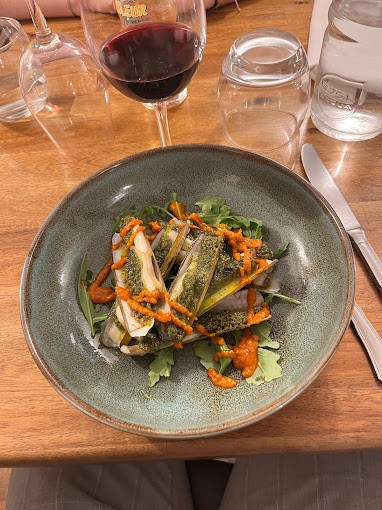 Photo de Au Bouchon Provencal