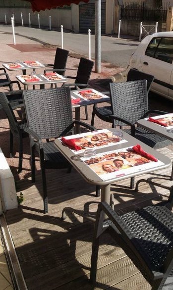 Au P'tit des Lices — photo 3