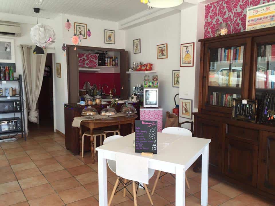 Au p'tit monde de Charly — photo 2