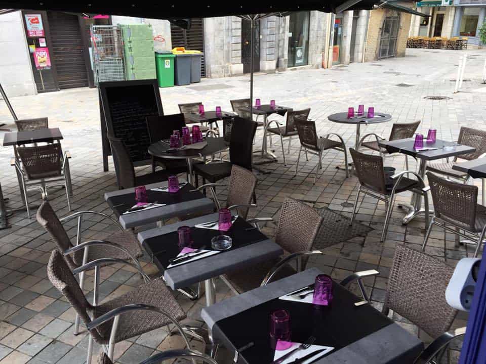 Au Petit Marché — photo 3