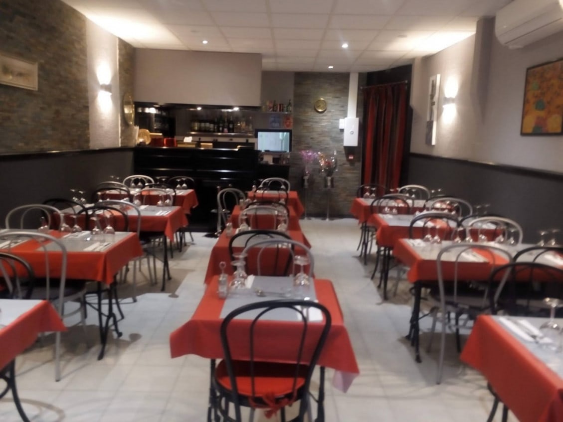 Au Taboulé Gourmand — photo 3