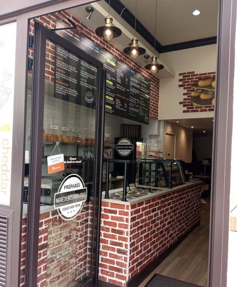 Bagel coffee — photo 3