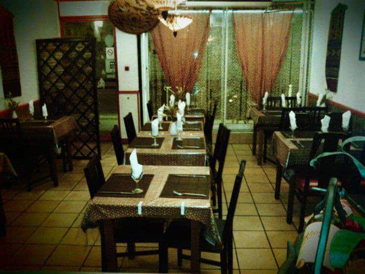 Ban-Thai — photo 2