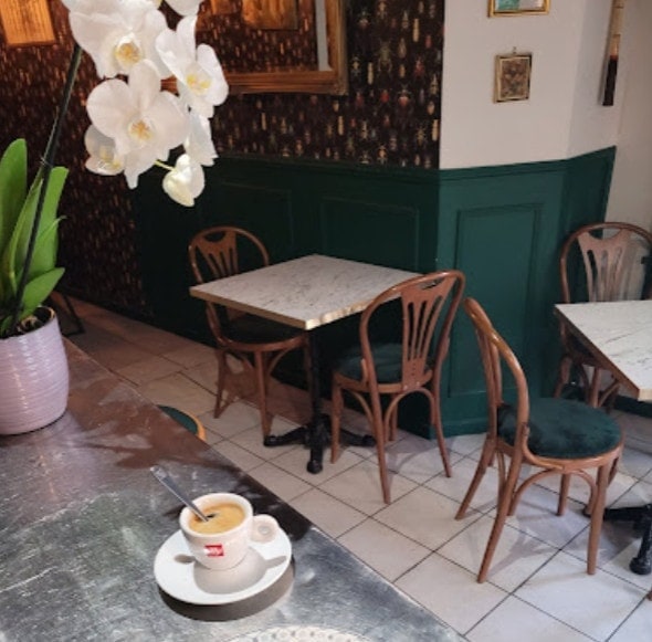 Bar De La Halle — photo 3