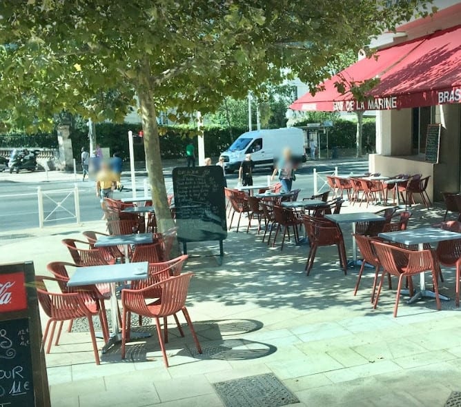 Bar De La Marine — photo 3