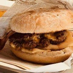 Baroque burger — photo 2
