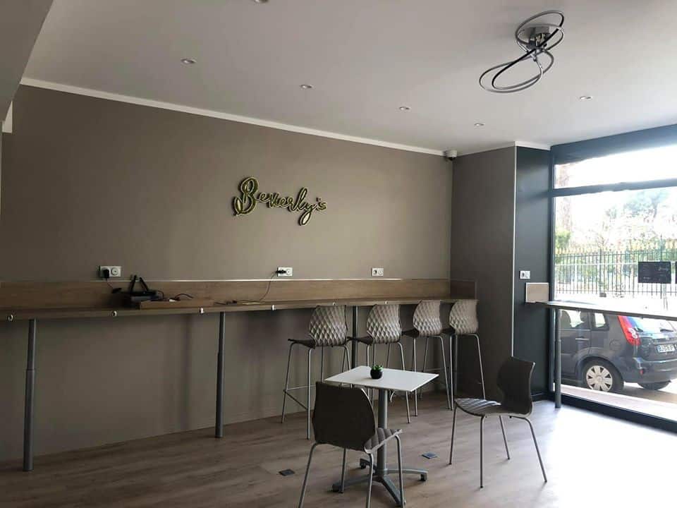 Beverly’s Salad Bar — photo 3