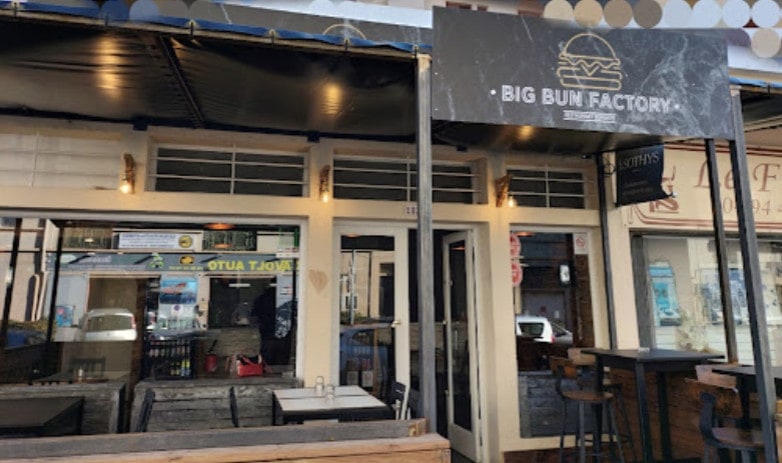 Big bun factory — photo 2