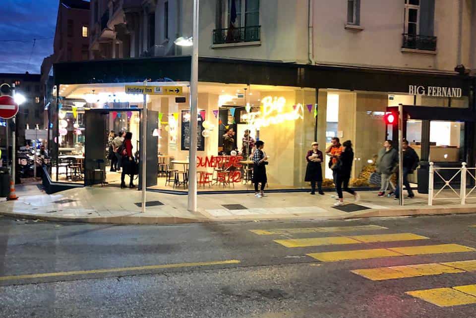 Big Fernand — photo 3