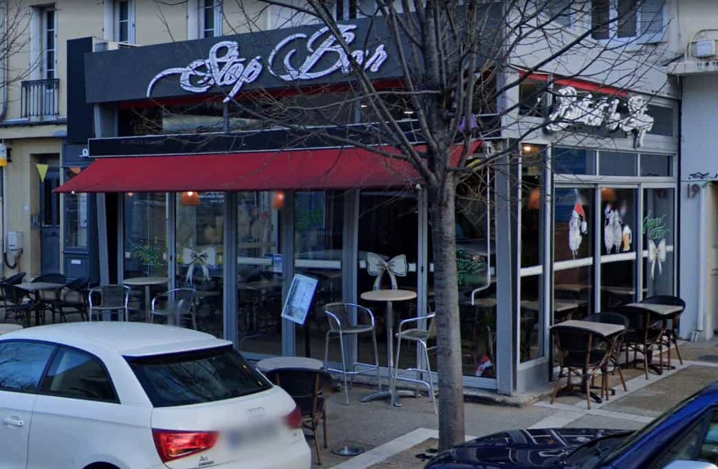 Bistro Le stop — photo 3