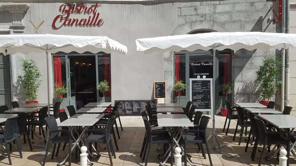 Bistrot Canaille — photo 3