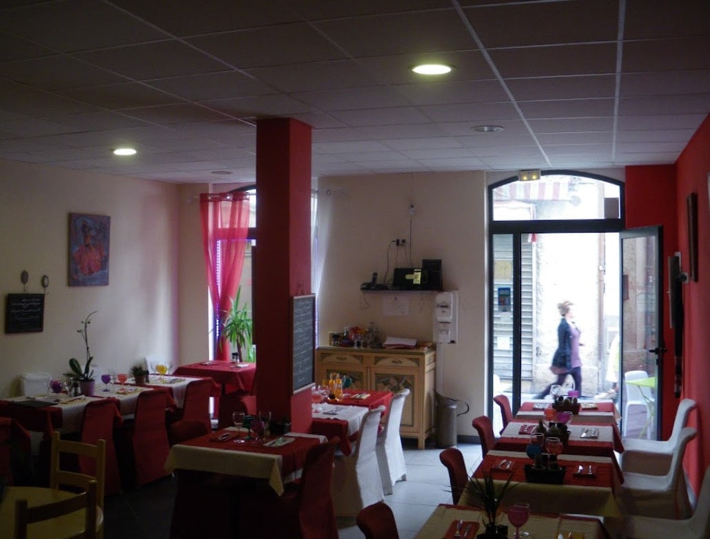Bistrot de l'Opéra — photo 3