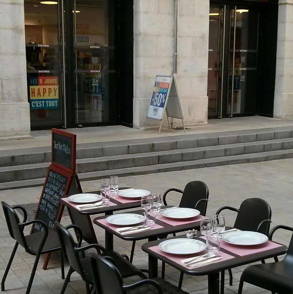 Bistrot de la Bourse — photo 3